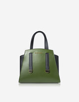 Cactus Bag Signature Line Green