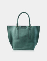 Anytha Metalic Dark Silver