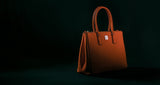 Venus Tote Red