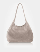 Aurora Shoulder Bag Black