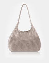 Aurora Shoulder Bag Black