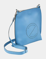 Sara Crossbody Bag Light Blue