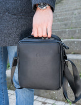 Sven Crossbody Blue Casual