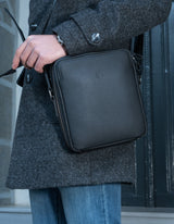 Sven Crossbody Blue Casual