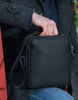 Sven Crossbody Blue Casual