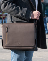 Carlo Briefcase