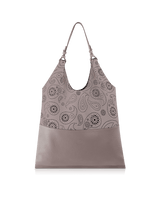 Juventas Shoulder Bag Mud