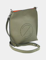 Sara Crossbody Bag Olive