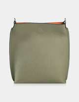 Sara Crossbody Bag Olive