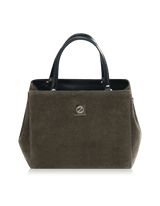 Adakee Handbag Olive