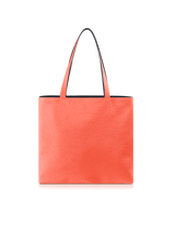 Olivia Shoulder Bag Orange