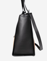 Cactus Bag Signature Line Brown