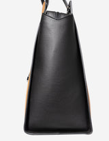 Cactus Bag Signature Line BrownXL