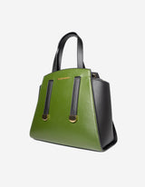 Cactus Bag Signature Line Green