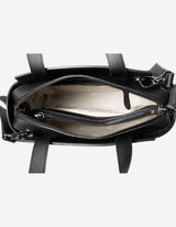 Cactus Bag Signature Line Black