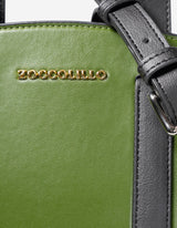 Cactus Bag Signature Line Green