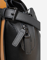Cactus Bag Signature Line Brown