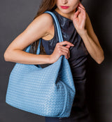 Aurora Shoulder Bag Black