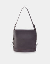 Thalia Handbag Black