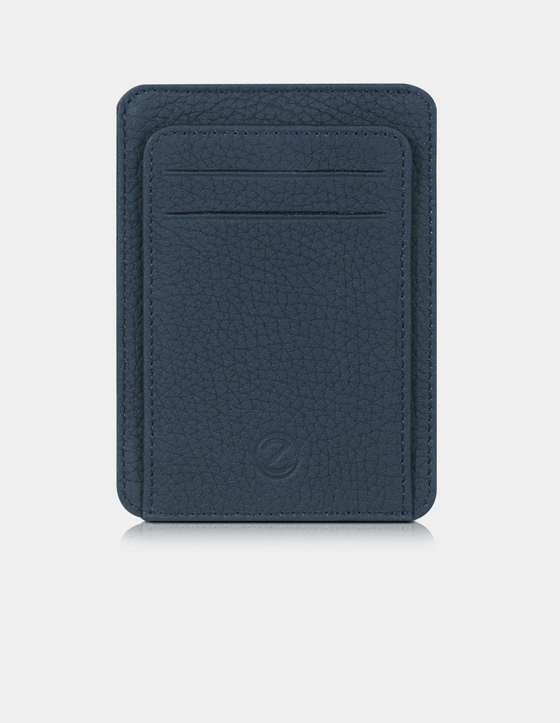 Ive Wallet Blue Classic