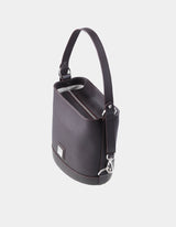 Thalia Handbag Dark Brown