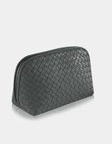 Diana Black Cosmetic Bags Accessories