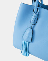 Tassia Handbag Light Blue
