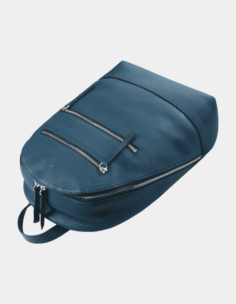 Joe Rucksack Dark Blue