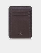 Ive Wallet Blue Classic