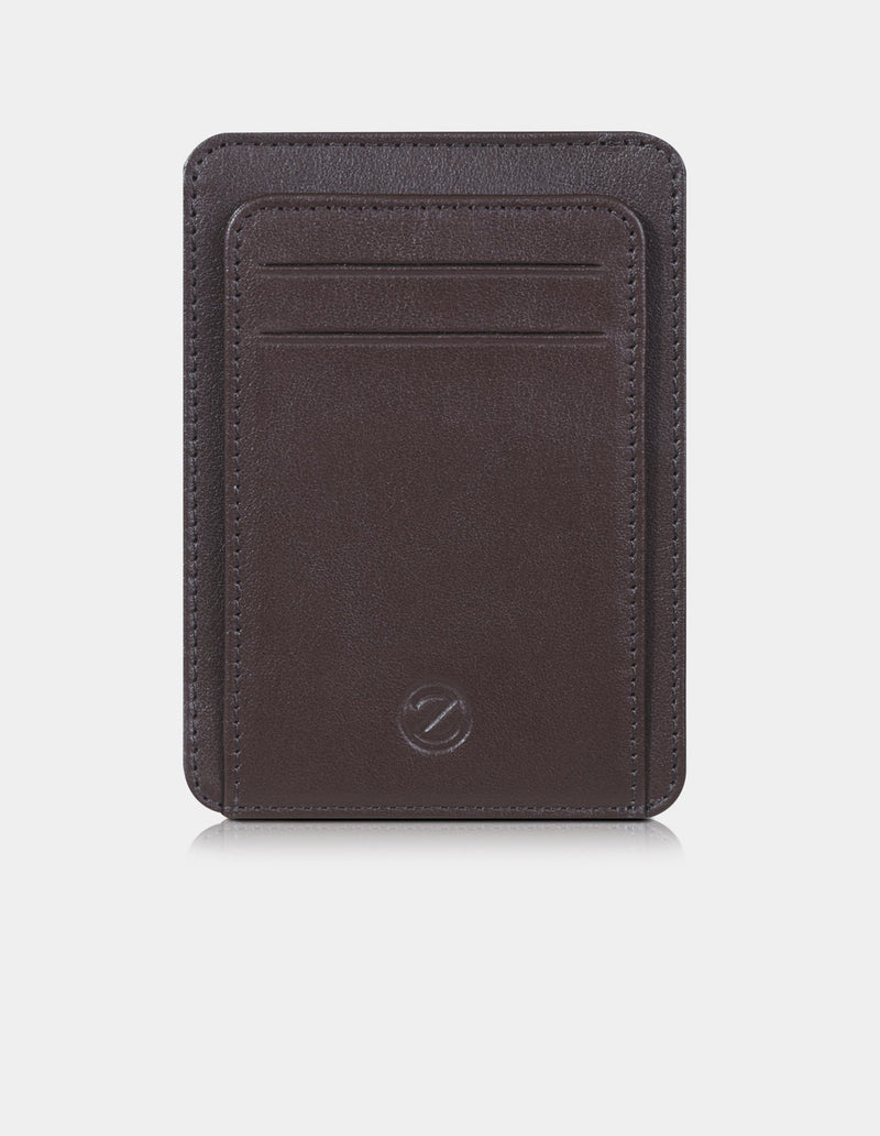 Ive Wallet Blue Classic