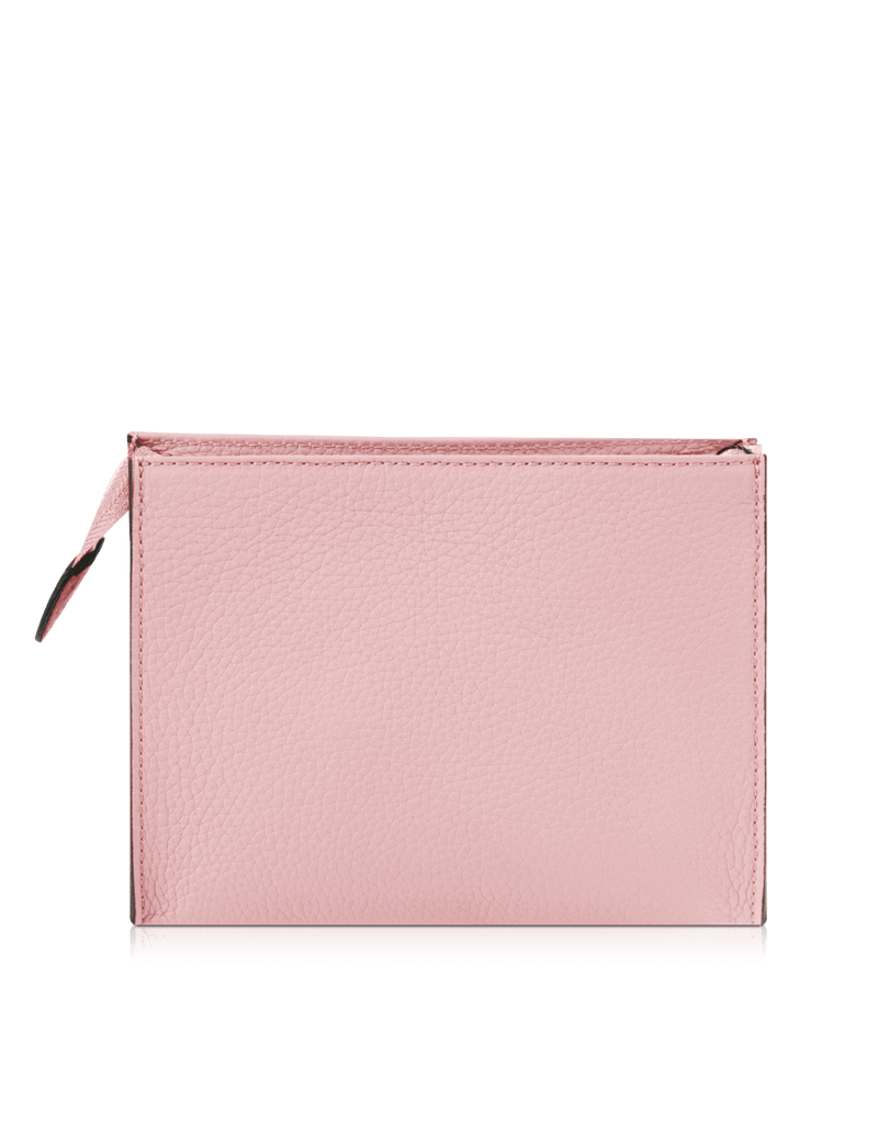 Zaro Cosmetic Bag Mud