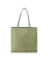 Olivia Shoulder Bag Light Beige