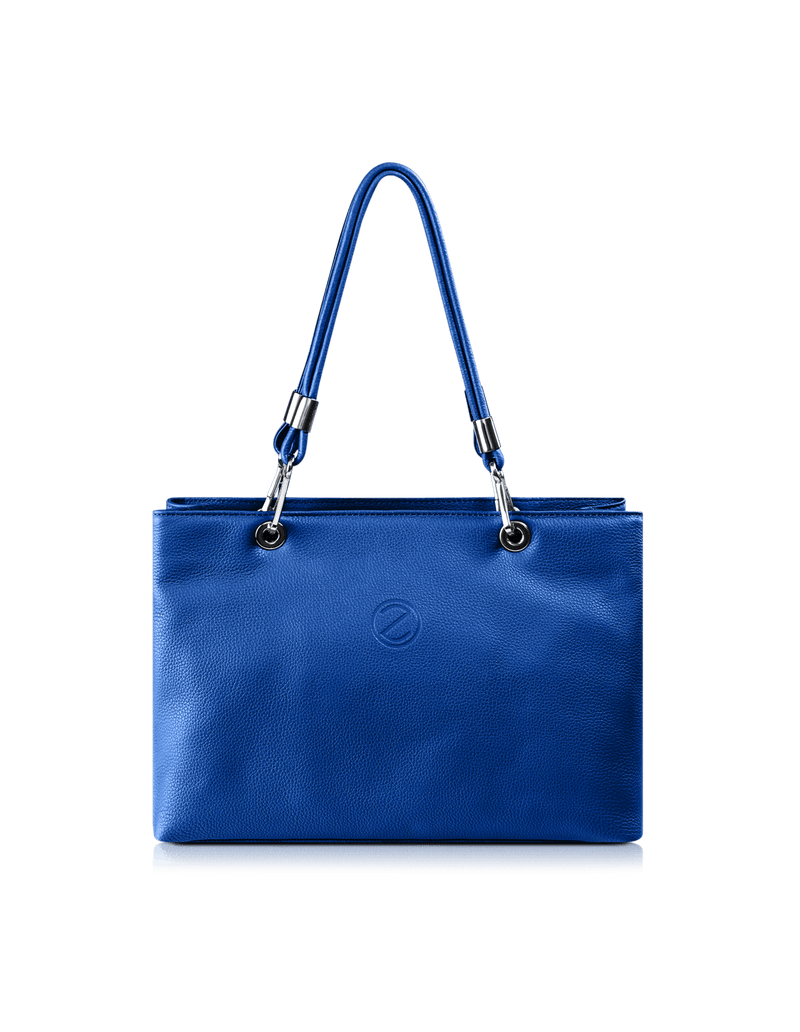 Felicitas Shoulder Bag Dark Blue