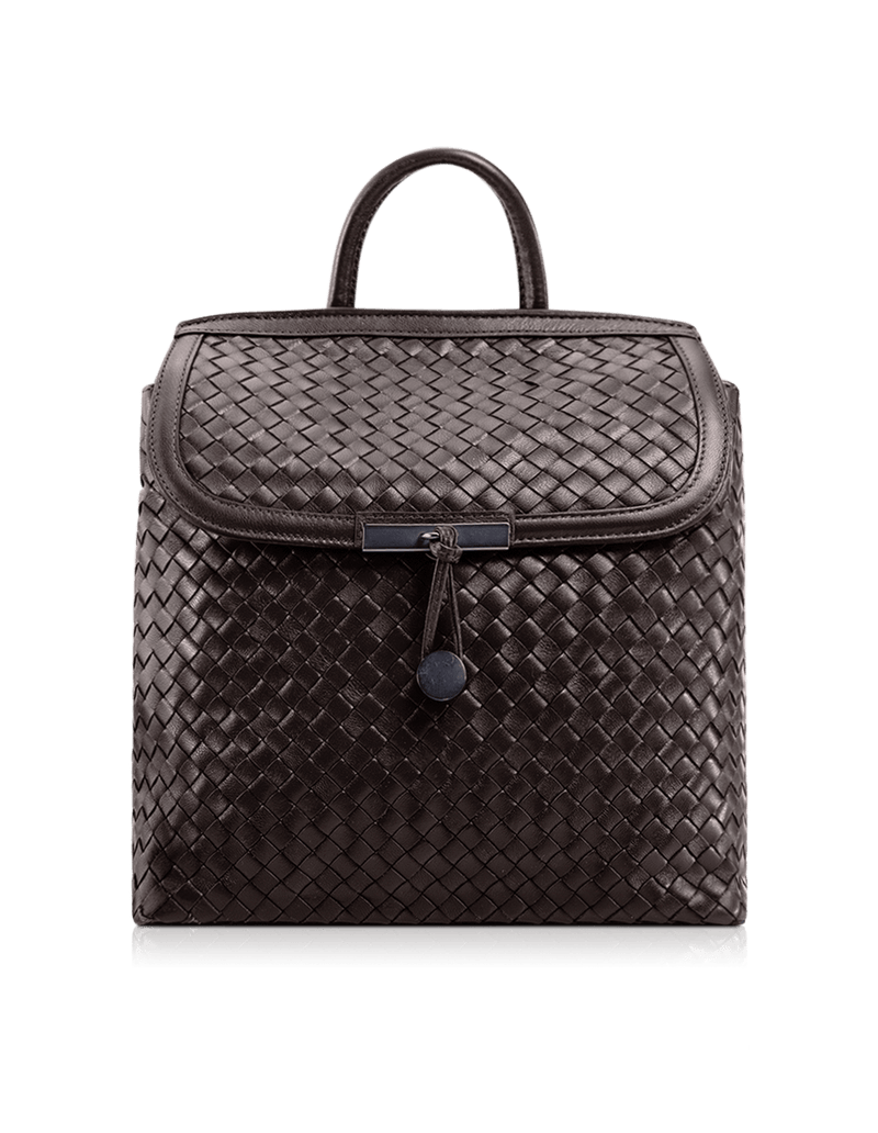 Mithras Backpack Mixed Brown