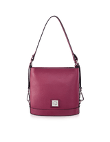 Thalia Handbag Dark Brown