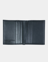 Leo Wallets Brown Classic