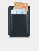 Ive Wallet Black Casual