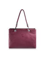 Felicitas Shoulder Bag Mid Brown