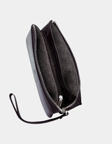 Carmen Clutch Black