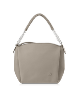 Kettel Handbag Grey