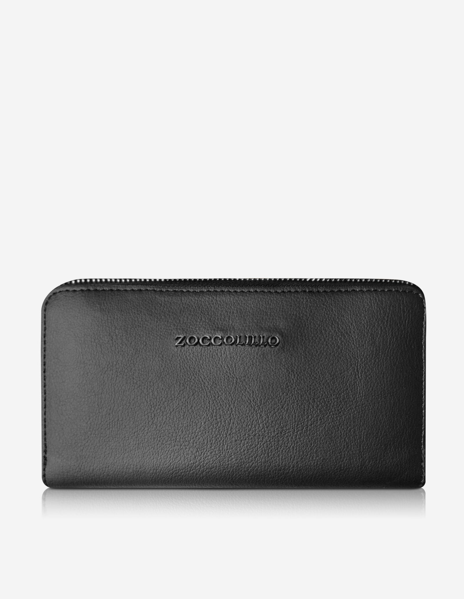 Cactus Wallet Hemera Black – Zoccolillo
