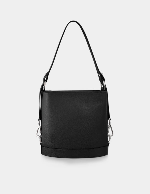Thalia Handbag Black