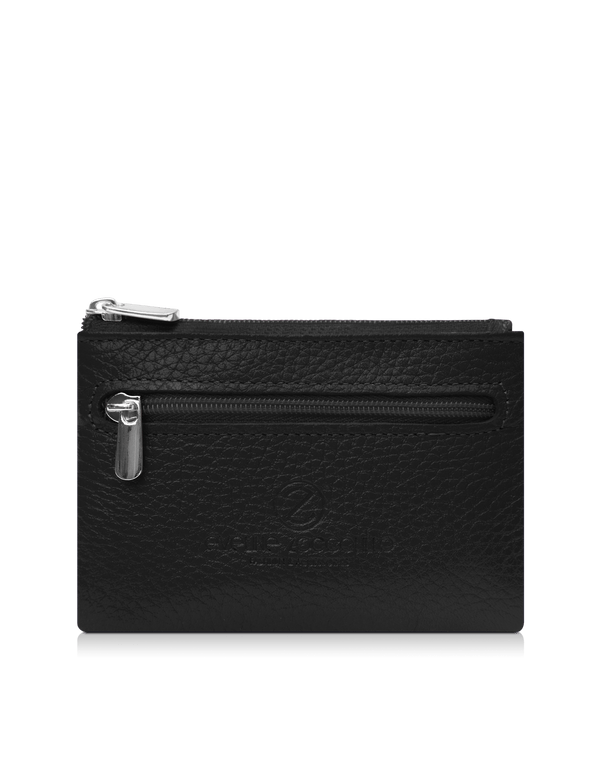 Mori Key Wallet Black
