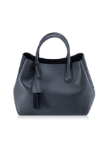 Tassia Handbag Black
