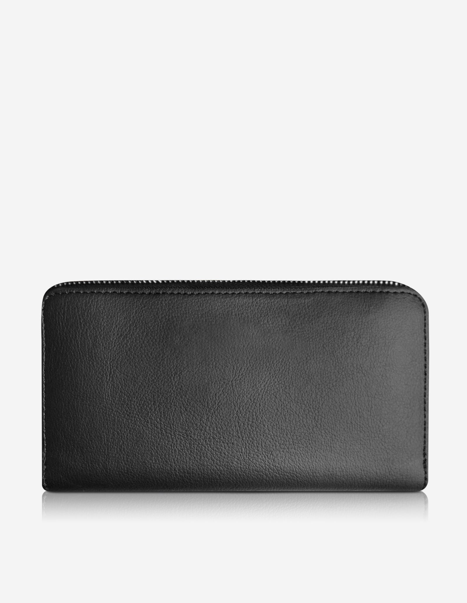 Cactus Wallet Hemera Black – Zoccolillo