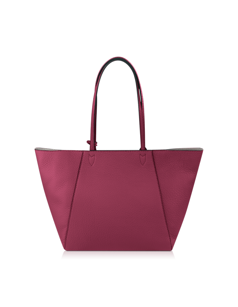 KJam Shoulder- Handbag Bordeaux