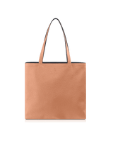 Olivia Shoulder Bag Camel Brown