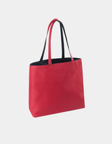 Olivia Shoulder Bag Red