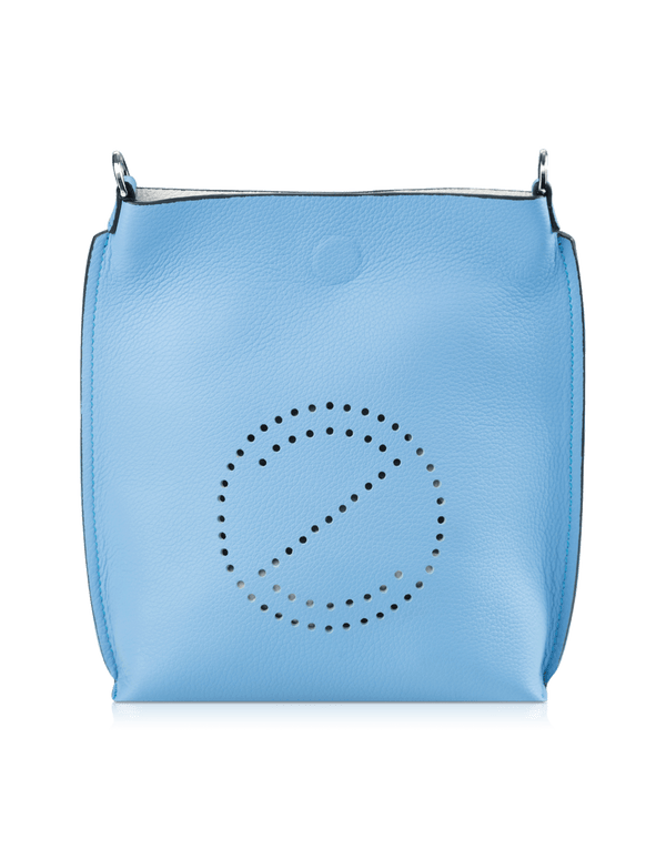 Sara Crossbody Bag Light Blue