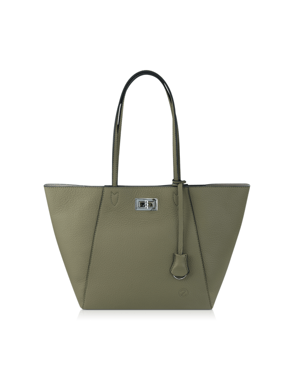 KJam Shoulder-Handbag Olive